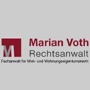 Marian Voth - LOGO