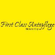 Marianne Grap First Class Autopflege - LOGO