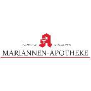 Mariannen-Apotheke - Logo der Mariannen-Apotheke