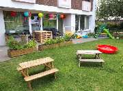 Marianum Krefeld - GALLERY