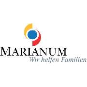 Marianum Krefeld - LOGO