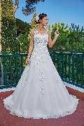Marie Couture Hochzeitshaus - 1