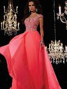 Marie Couture Hochzeitshaus - 5