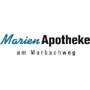 Marien-Apotheke am Marbachweg - Logo der Marien-Apotheke am Marbachweg
