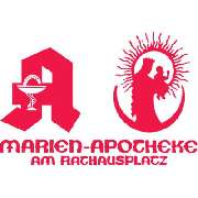 Marien-Apotheke am Rathausplatz Inh. Maria Sendtner - LOGO