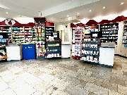 Marien-Apotheke Amern - Aussenansicht der Marien-Apotheke Amern