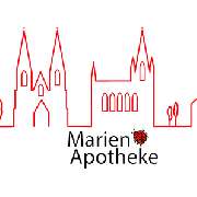Marien-Apotheke Amern - Logo der Marien-Apotheke Amern