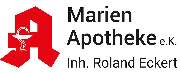 Marien-Apotheke e.K. Roland Eckert - LOGO