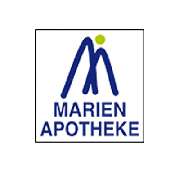 Marien-Apotheke Inh. Stephan Menzel - LOGO