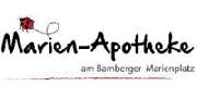 Marien-Apotheke Inh. Volker Seubold - LOGO