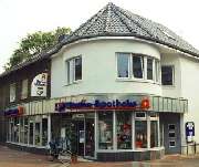 Marien-Apotheke - Aussenansicht der Marien-Apotheke