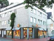 Marien-Apotheke - Aussenansicht der Marien-Apotheke