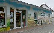 Marien-Apotheke - Aussenansicht der Marien-Apotheke