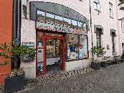 Marien-Apotheke - Aussenansicht der Marien-Apotheke