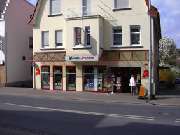 Marien-Apotheke - Aussenansicht der Marien-Apotheke