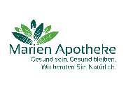 Marien-Apotheke - Aussenansicht der Marien-Apotheke