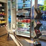 Marien-Apotheke Grefrath innen