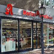Marien-Apotheke Hohe Str. 15 47929 Grefrath Sanitätshaus Arzneimittel Medikamente
