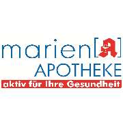 Marien-Apotheke - Logo der Marien-Apotheke