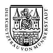 Marien-Apotheke - Logo der Marien-Apotheke