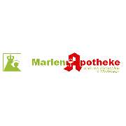 Marien-Apotheke - Logo der Marien-Apotheke