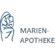 Marien-Apotheke - Logo der Marien-Apotheke