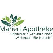 Marien-Apotheke - Logo der Marien-Apotheke