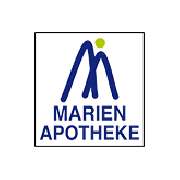 Marien-Apotheke - Logo der Marien-Apotheke