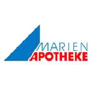 Marien-Apotheke - Logo der Marien-Apotheke