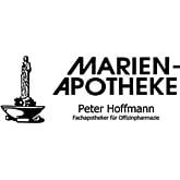 Marien-Apotheke - Logo der Marien-Apotheke