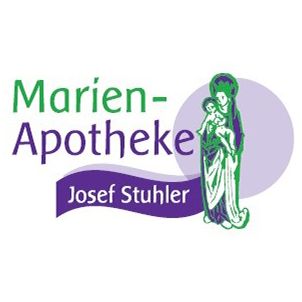Marien-Apotheke - Logo der Marien-Apotheke