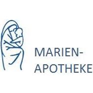 Marien-Apotheke - Logo der Marien-Apotheke