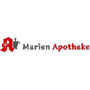 Marien-Apotheke - Logo der Marien-Apotheke