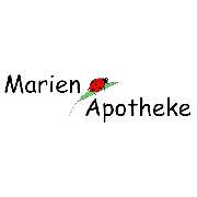 Marien-Apotheke - Logo der Marien-Apotheke