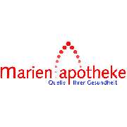 Marien-Apotheke - Logo der Marien-Apotheke