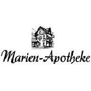 Marien-Apotheke - Logo der Marien-Apotheke