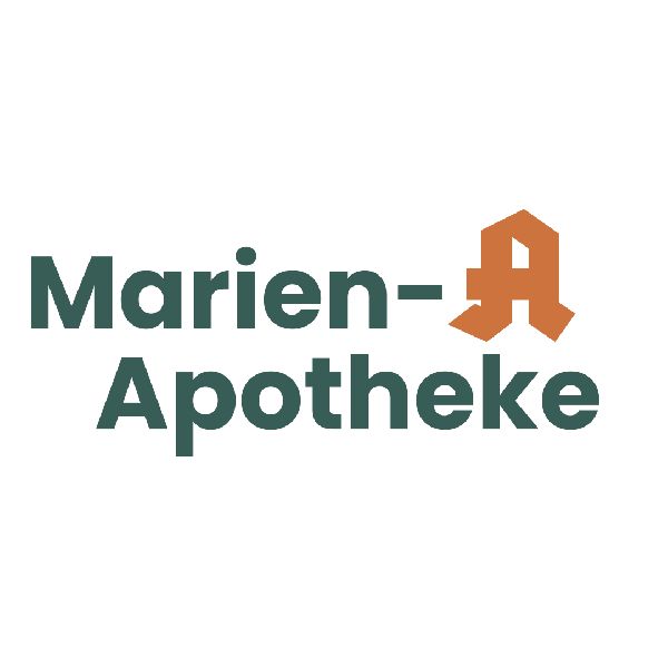 Marien-Apotheke - Logo der Marien-Apotheke