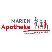 Marien-Apotheke - Logo der Marien-Apotheke