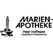 Marien-Apotheke - Logo der Marien-Apotheke