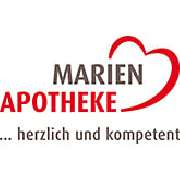 Marien-Apotheke - Logo der Marien-Apotheke