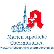 Marien-Apotheke - Logo der Marien-Apotheke