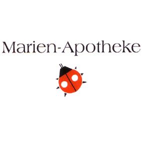 Marien-Apotheke - Logo der Marien-Apotheke