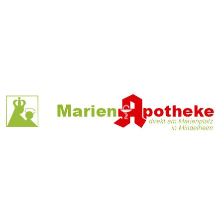 Marien-Apotheke - Logo der Marien-Apotheke