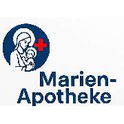 Marien-Apotheke - Logo der Marien-Apotheke