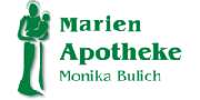 Marien-Apotheke Monika Bulich - LOGO