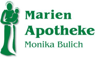 Marien-Apotheke Monika Bulich - LOGO