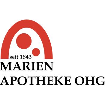 Marien-Apotheke OHG - Logo der Marien-Apotheke OHG
