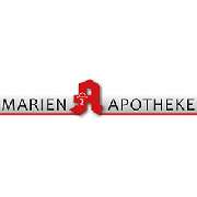 Marien-Apotheke OHG - Logo der Marien-Apotheke OHG