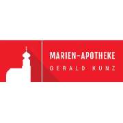 Marien-Apotheke Pocking - LOGO
