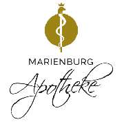 Marienburg Apotheke - Logo der Marienburg Apotheke